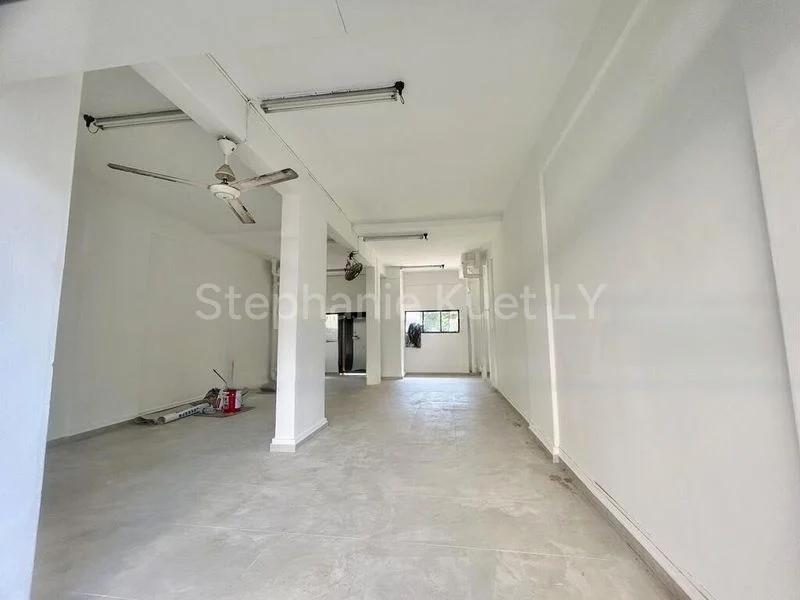 Shop / Shophouse for Sale in  Jalan Berseh - Image 1